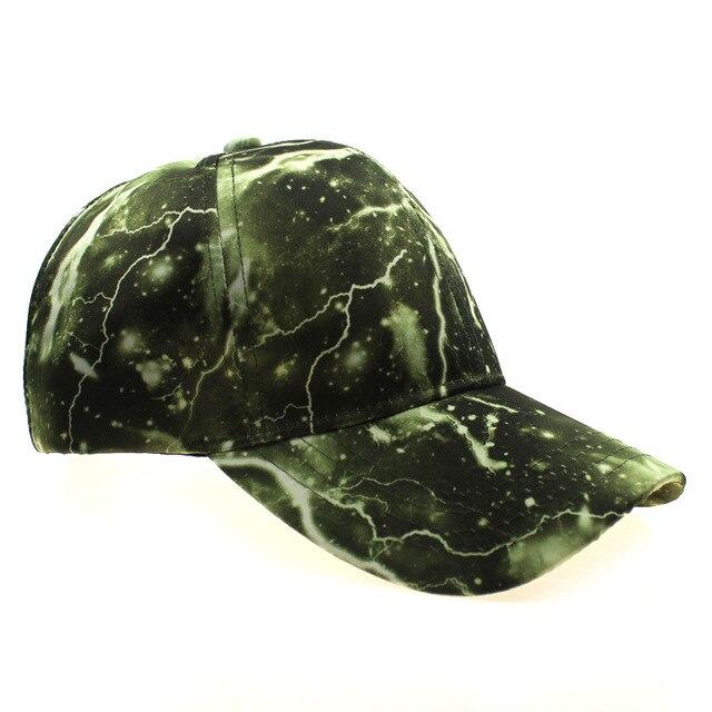 XBHAPPAREL Lente en zomer De Flash Heren Trucker Cap Lightning Baseball Hoed Voor Dames Outdoor Snapback Hoed Met Vizieren 54-61cm