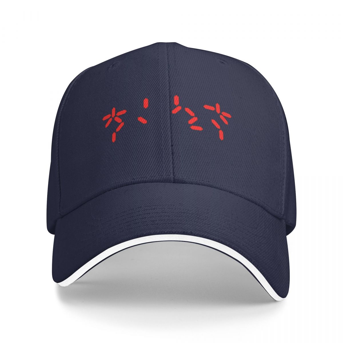 Colorbobble CAP Predator Movie CountdownCap Baseball Cap Trucker Hoeden Designer Hoed Hoed Dames Heren