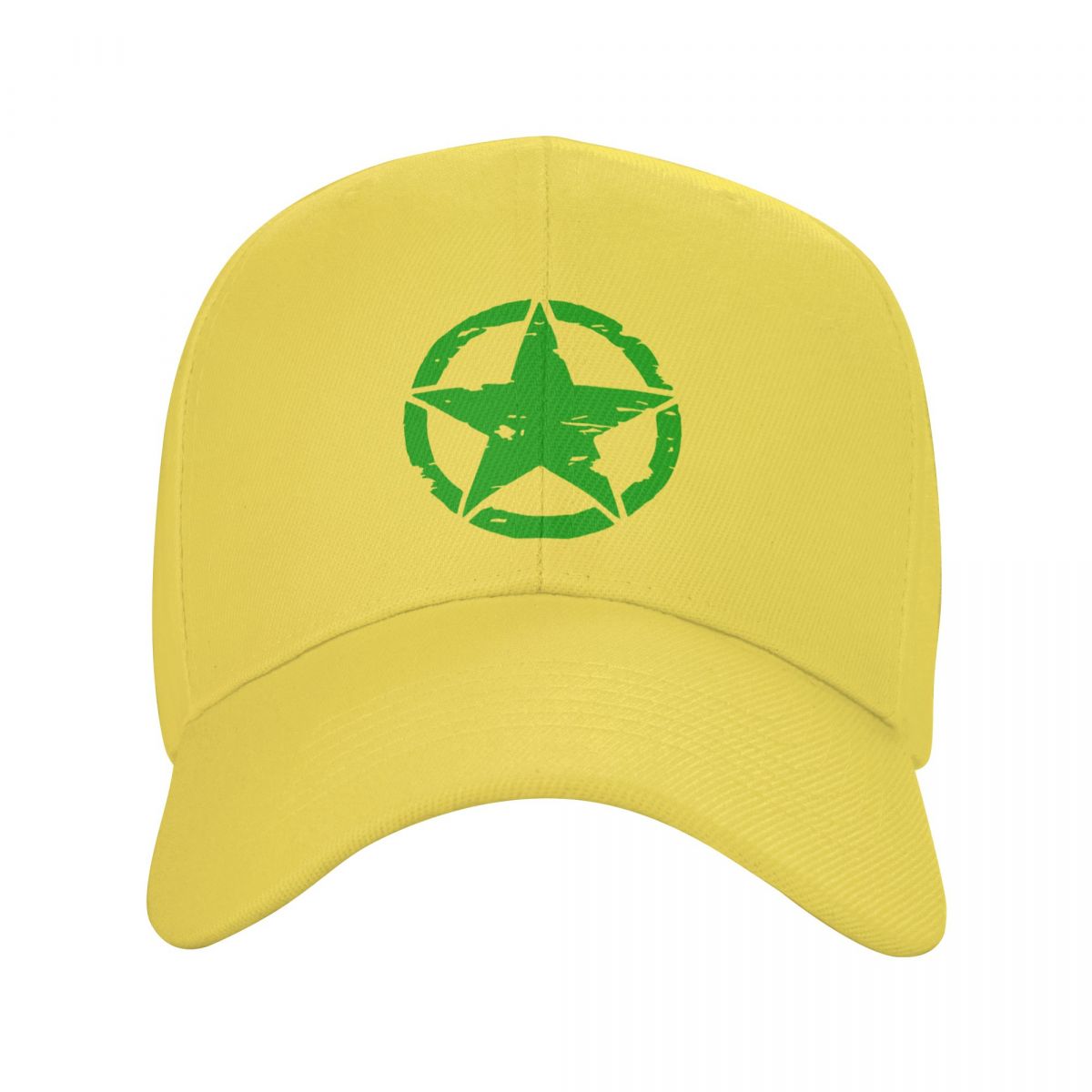 Beerloop Cool US Tactical Military Star Baseball Cap Dames Unisex Op maat verstelbare volwassen vaderhoed Zomerhoeden Snapback Caps Adjustable Cap