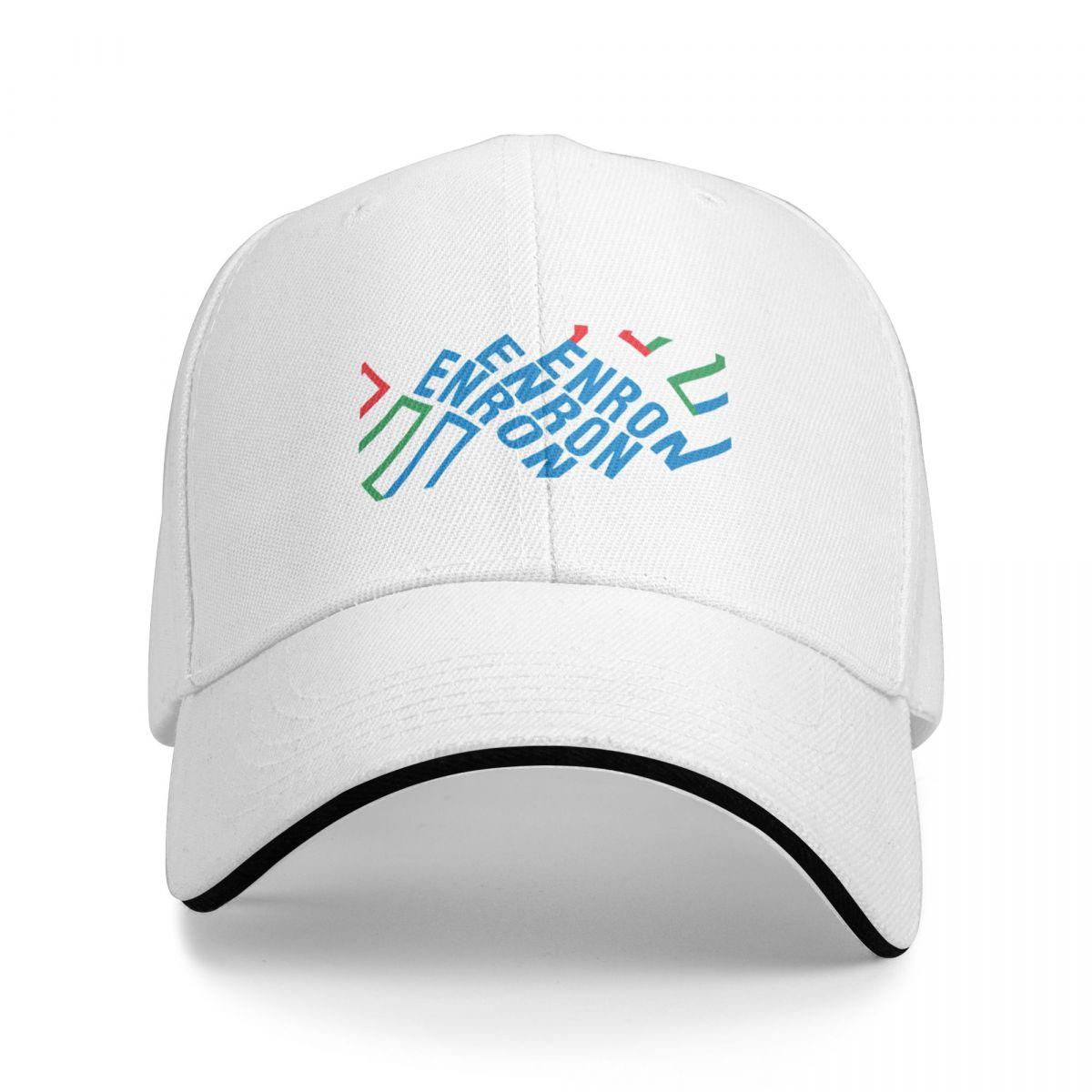 MOVVE ENRON Cap Baseball Cap dropshipping truckerhoed Herenpet Dames
