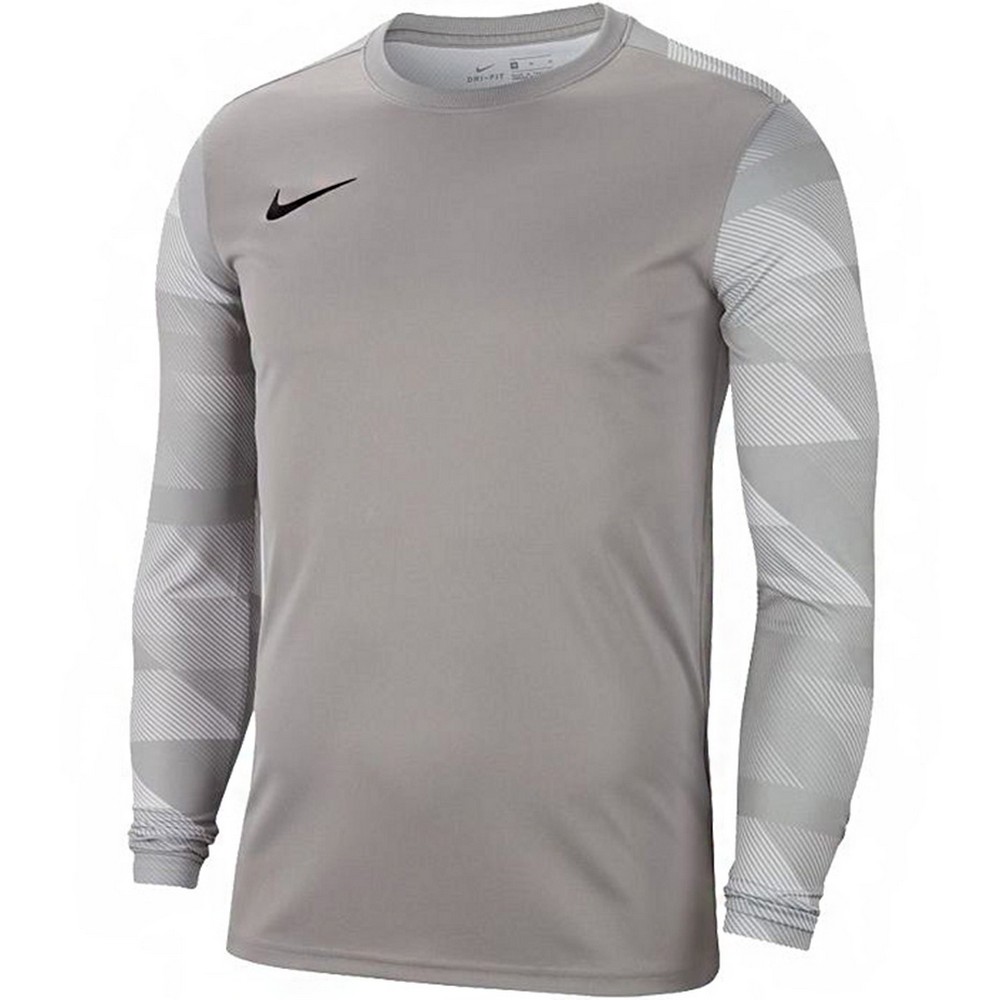 Nike Park iv dri-fit keeperstrui met lange mouwen voor kinderen/kinderen