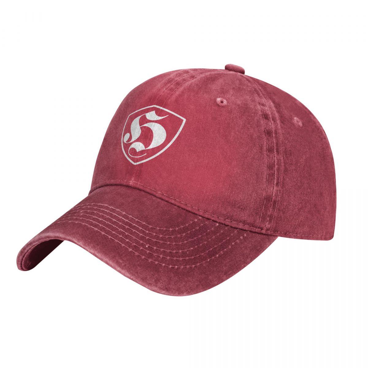 PREETY TOP Voetballer HOOLIGANS Baseball Katoenen Cap Unisex Dames Ontwerp Hoed Trucker Snapback Papa Hoeden Cap Adjustable