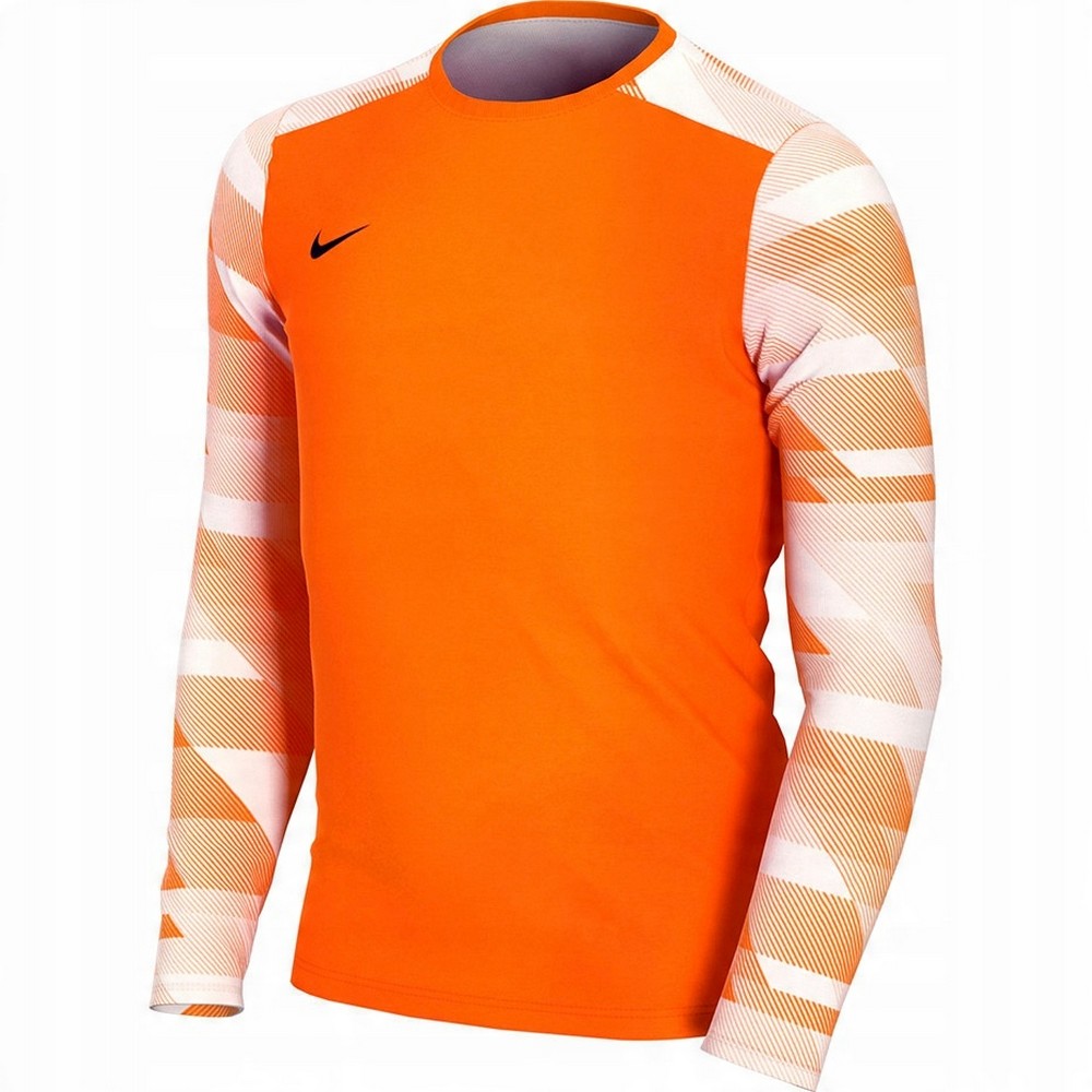 Nike Park iv dri-fit keeperstrui met lange mouwen voor kinderen/kinderen