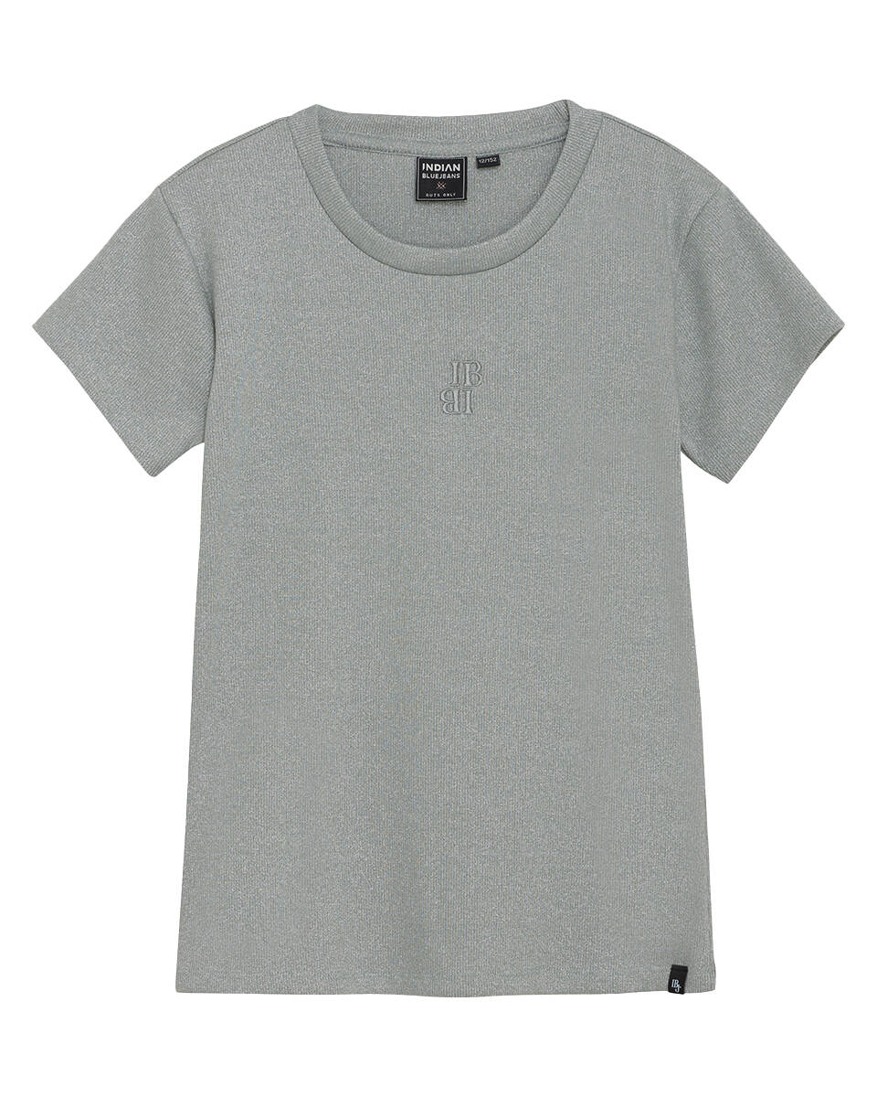 Indian Blue T-shirt 970489