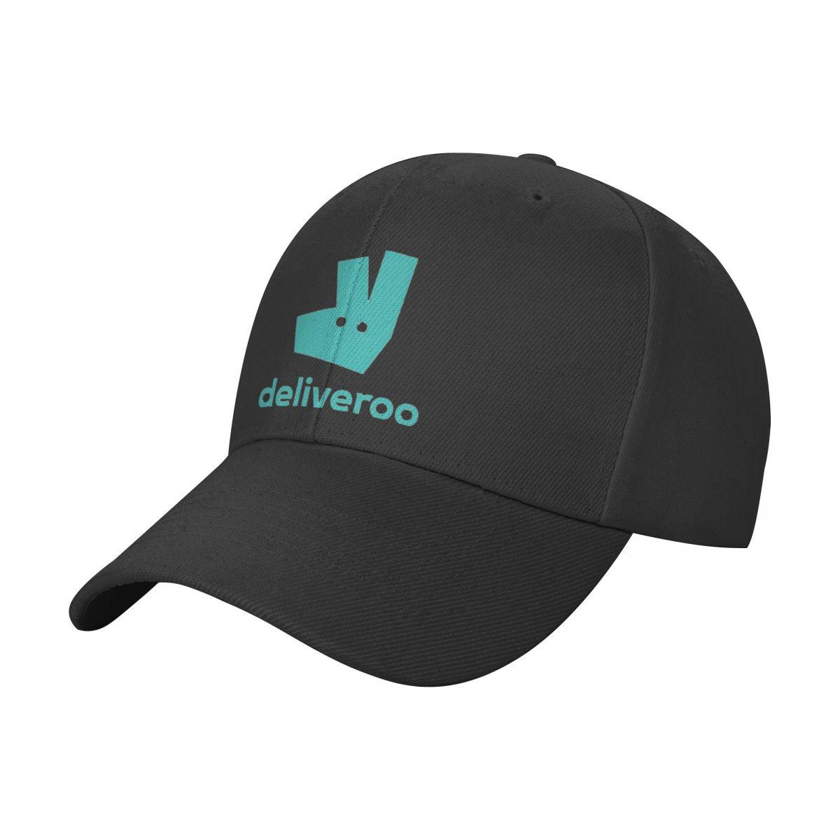 Floral CAP Deliveroo Cap Baseball Cap luxe herenhoed militaire tactische petten Dameshoed Unisex's