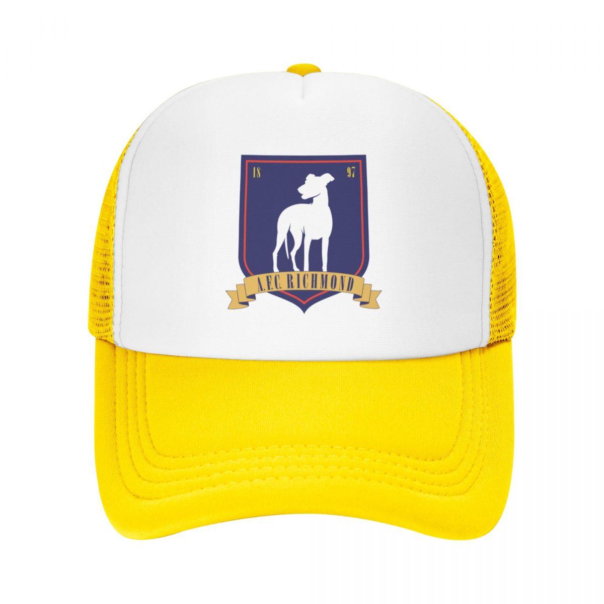 MOVVE ted-lasso believe Baseball Cap derby hoed verjaardag Zonnehoed Cap Vrouw Unisex'S