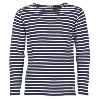 Armor Lux T-Shirt Lange Mouw  VERMO