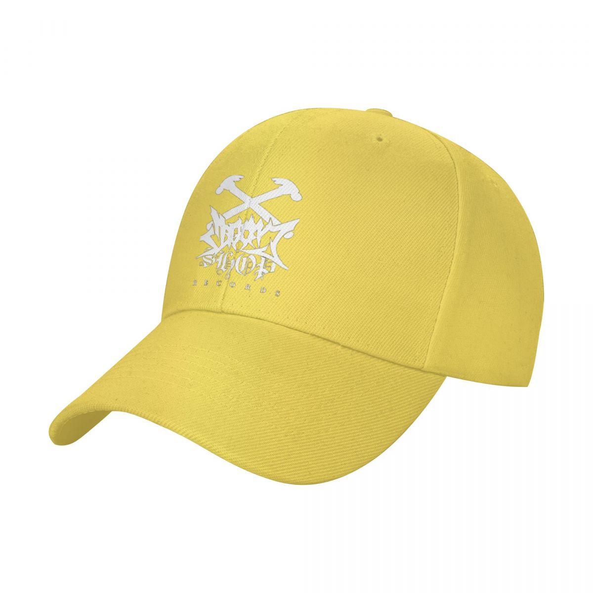 DIANASORZA Doomshop mf Cap Baseball Cap Anime hoed Winter pet vrouw Unisex's