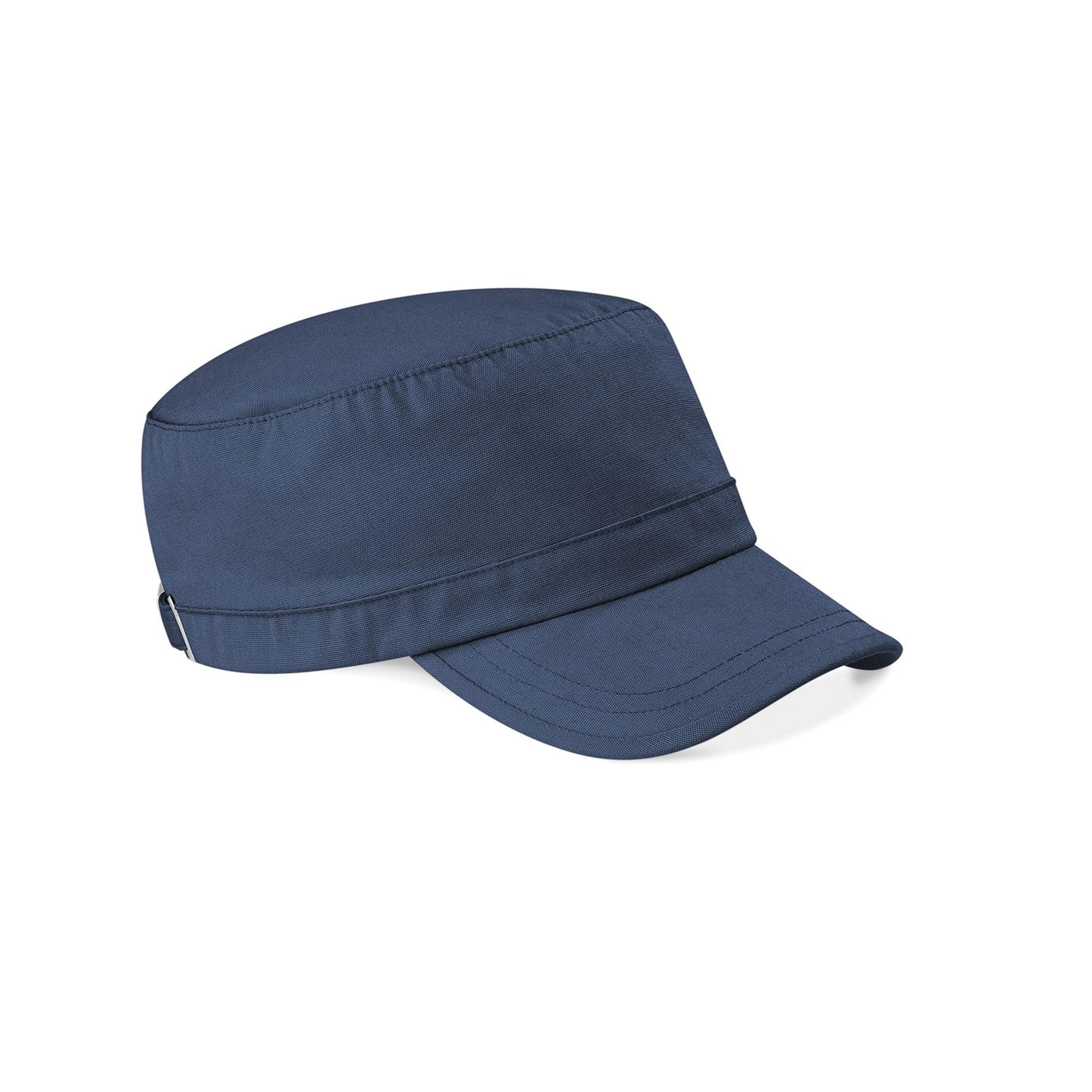 Beechfield unisex legerpet voor volwassenen One Size