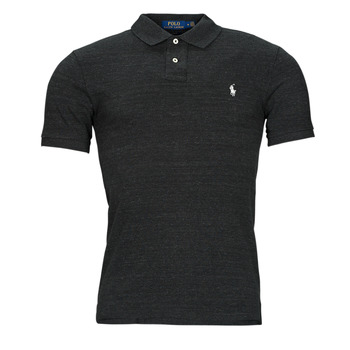 Polo Ralph Lauren Polo Shirt Korte Mouw  KSC01F-SSKCSLM1-SHORT SLEEVE-KNIT