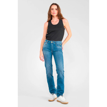 Le Temps des Cerises Jeans  Jeans push-up regular hoge taille PULP, lengte 34