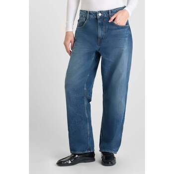 Le Temps des Cerises Jeans  Jeans loose, wijd , lengte 34