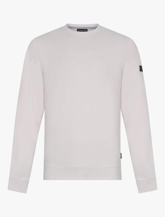 Cavallaro Napoli Sweater 120255006