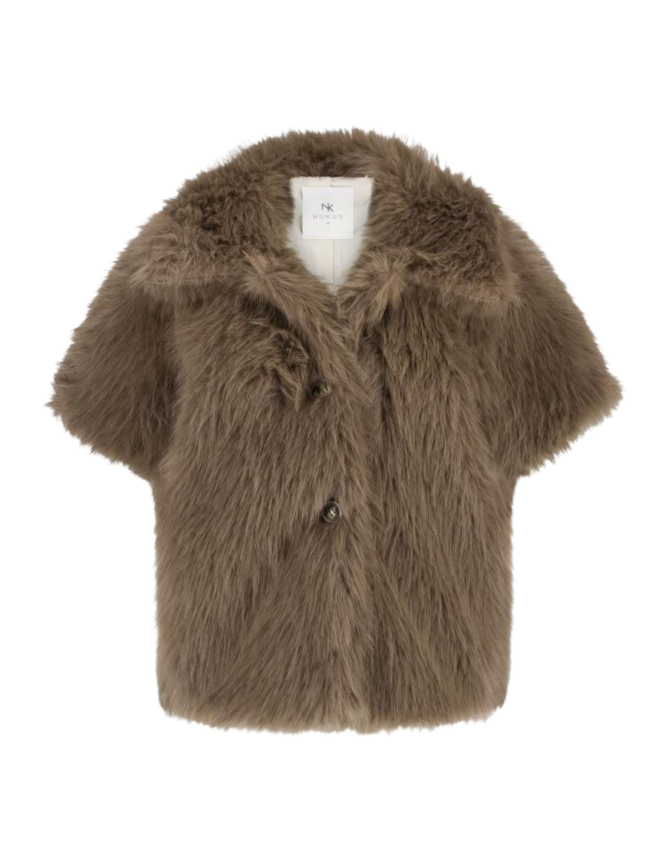 Nukus Loua gilet gilets nkf08002