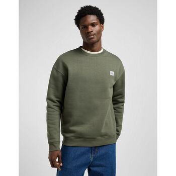 Lee Sweater  112372311 WORKWEAR-OAK MOSS