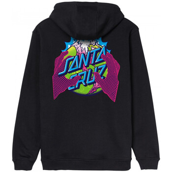 Santa Cruz Sweater  Kendall end of the dot hood