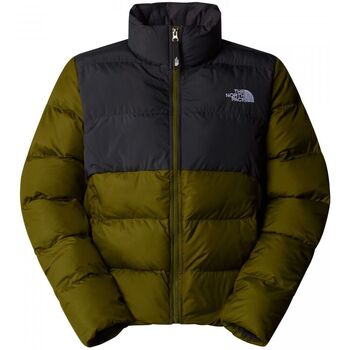 The North Face Blazer  NF0A89JD - W SAIKURU-WOG1 FOREST OLIVE/ASPHALT