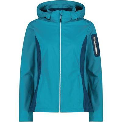 CMP Dames Light softshelljas