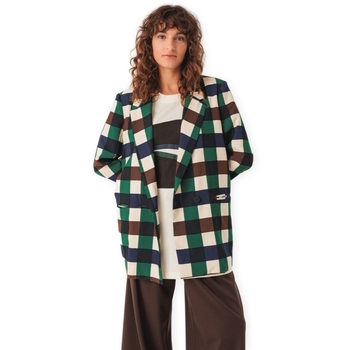Skfk Mantel  Axta Jacket - Laukidun
