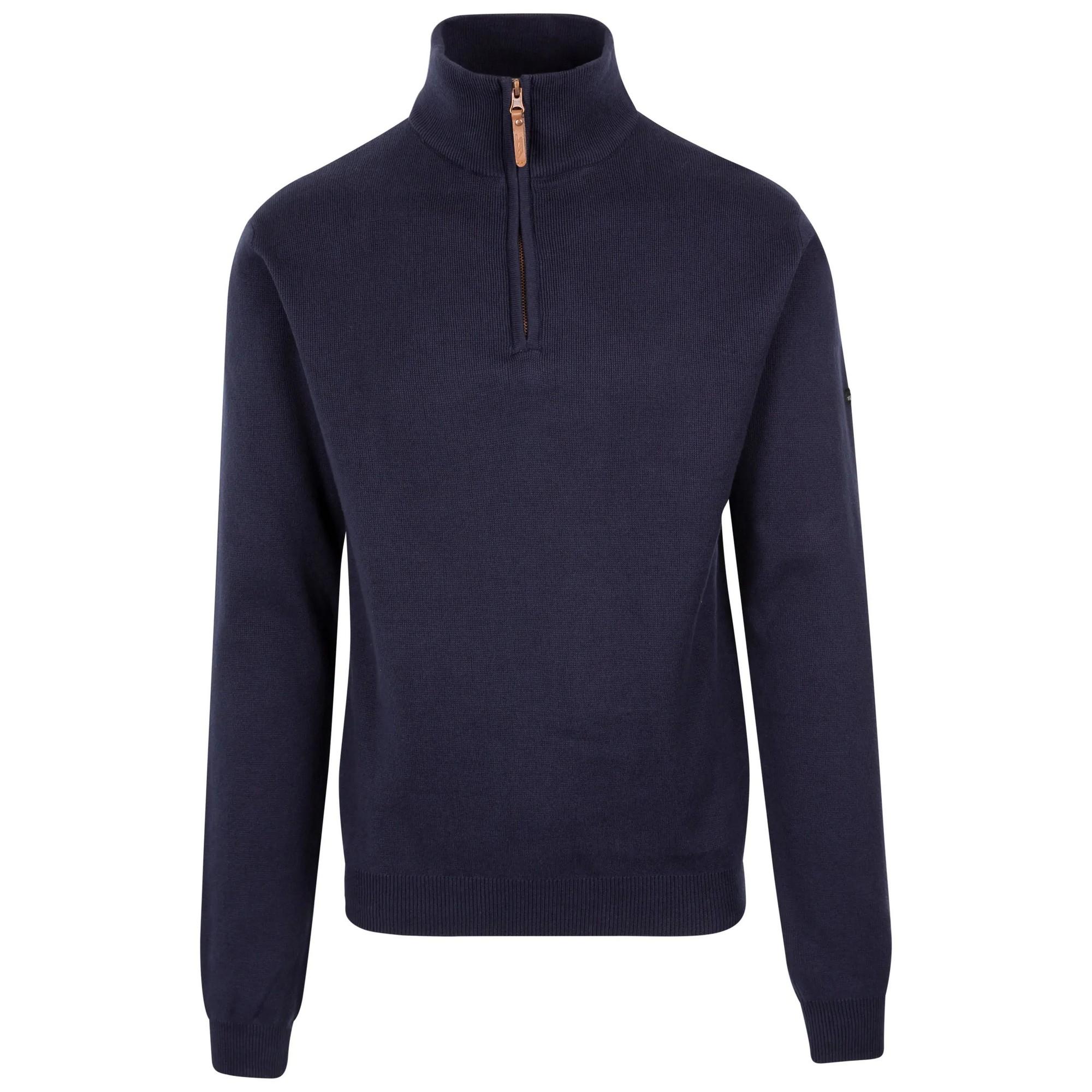 Trespass Mens Mclean Sweatshirt S