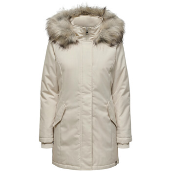 Only Parka Jas  ONLNEWKATY PARKA LIFE OTW CC 15300633