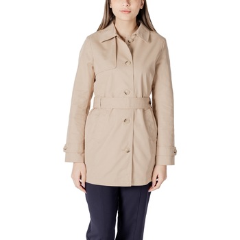 Street One Parka Jas  Mid Lenght Trenchcoat 101213