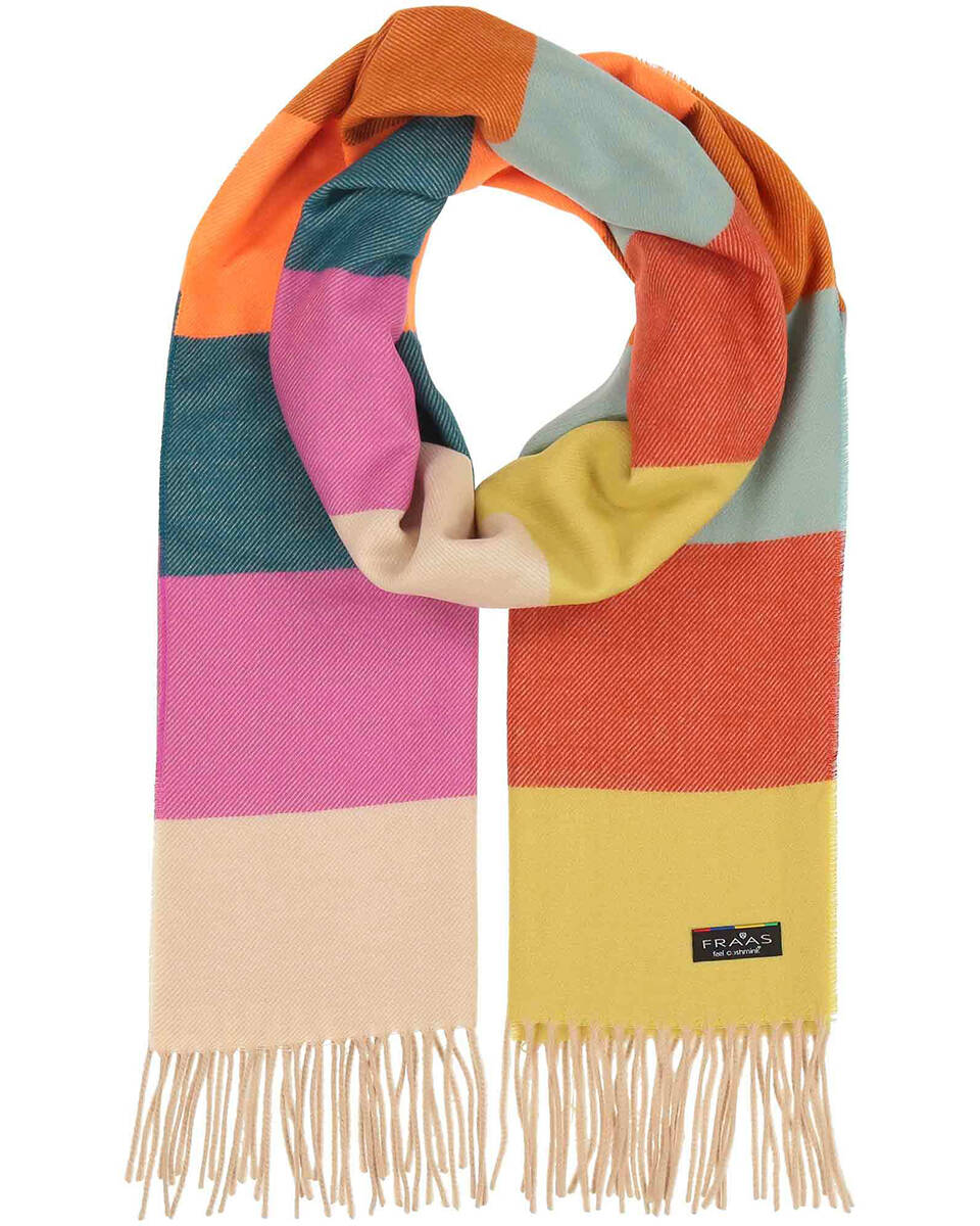Fraas Shawl 620004