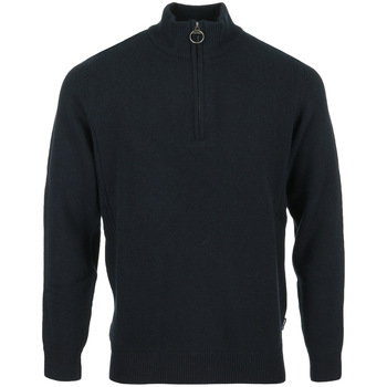 Barbour Trui  Holden Half Zip