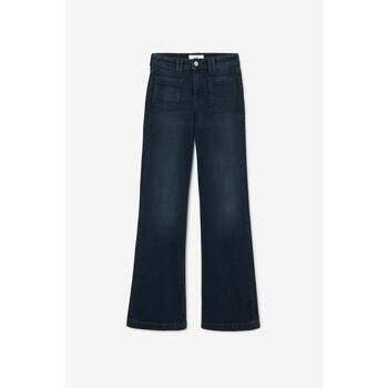 Le Temps des Cerises Jeans  Jeans flare FLAREPO, lengte 34