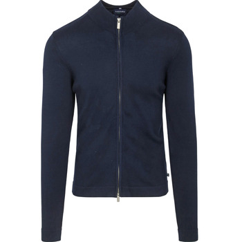 Suitable Sweater  Cardigan Cadir Navy