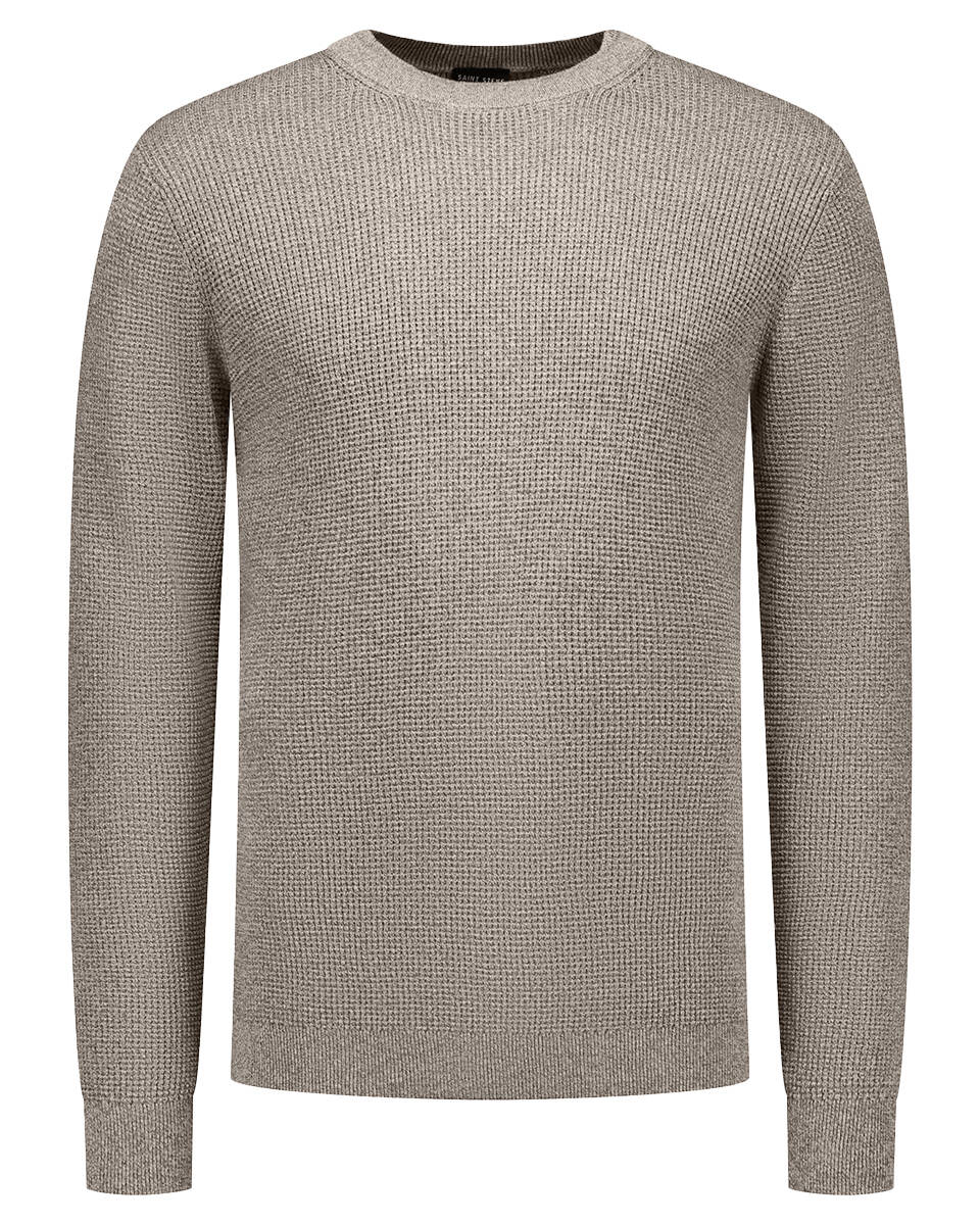 Saint Steve Pullover 240480
