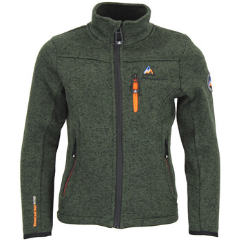 Peak Mountain Fleece Jack  Blouson polaire ECEMO