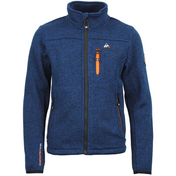 Peak Mountain Fleece Jack  Blouson polaire ECEMO
