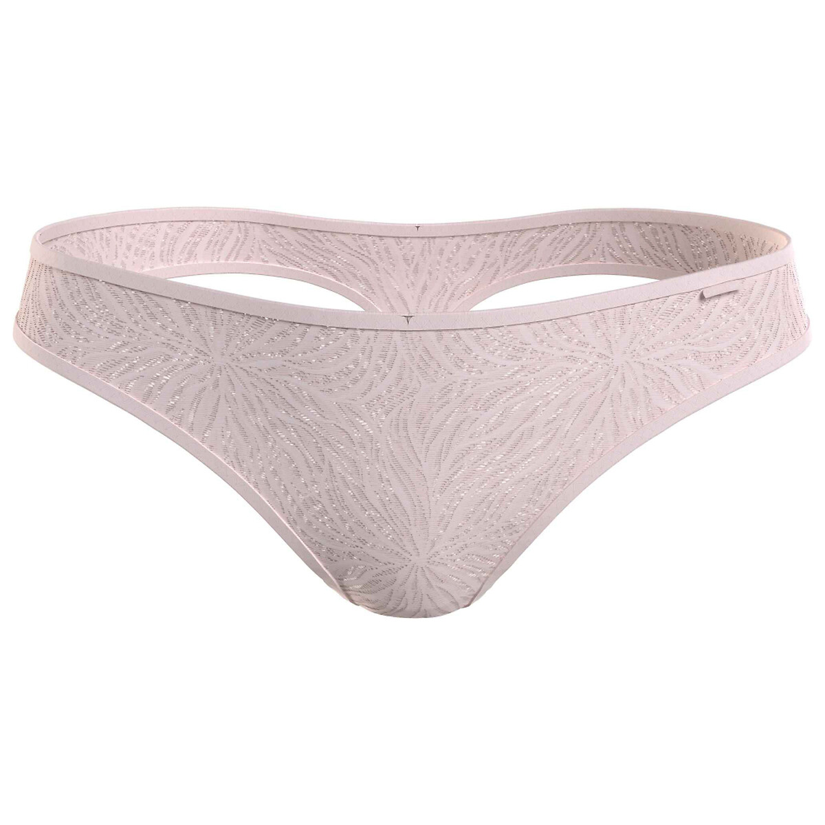 CALVIN KLEIN UNDERWEAR String in kant