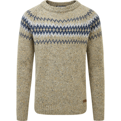 Sherpa Adventure Gear Heren Dumji Pullover