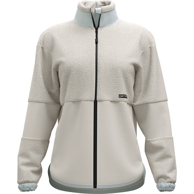 Ortovox Dames Fleece Teddy Jas