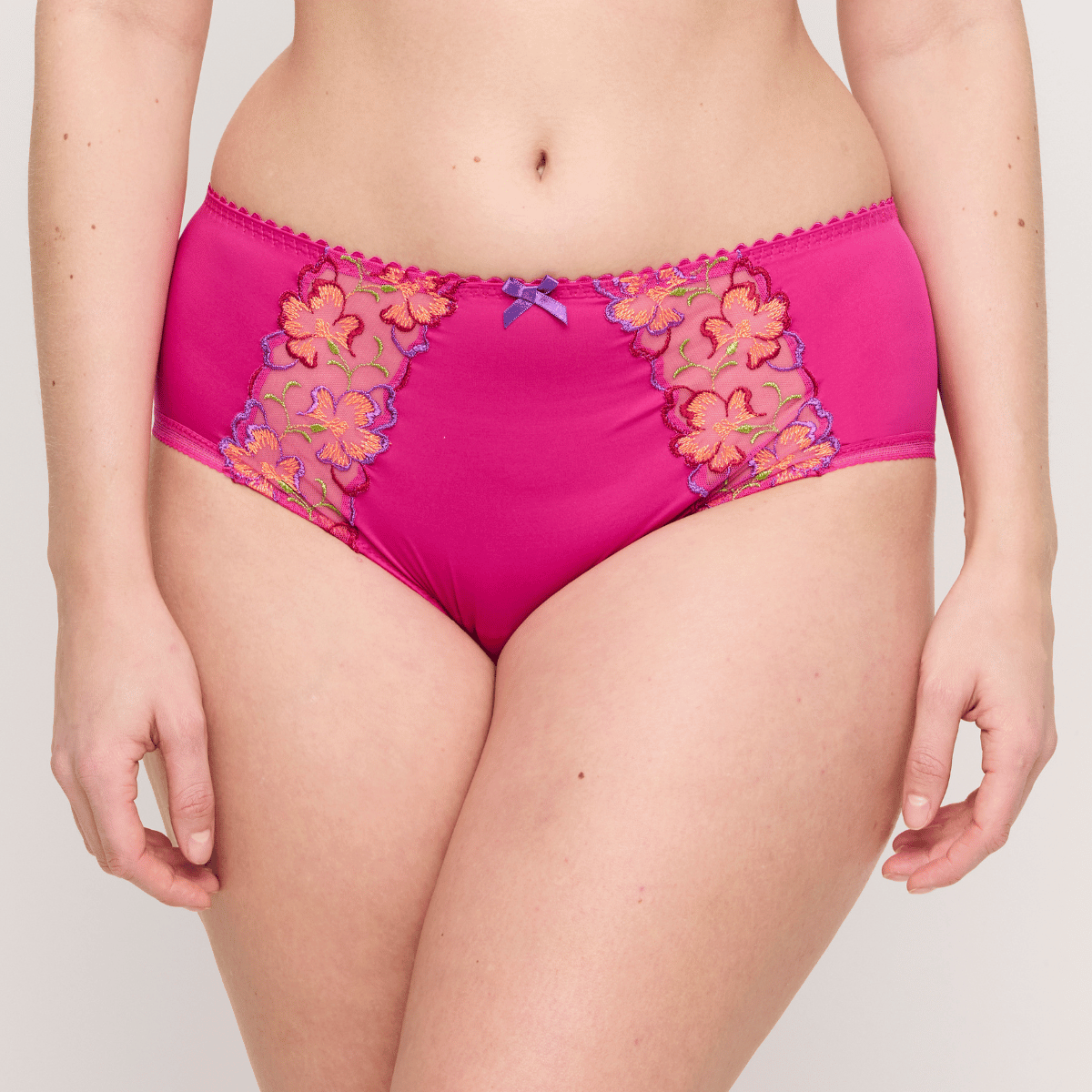 PrimaDonna Devdaha maxi slip, roze