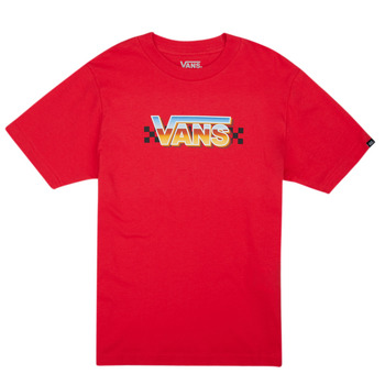 Vans T-shirt Korte Mouw  BOSCO SS