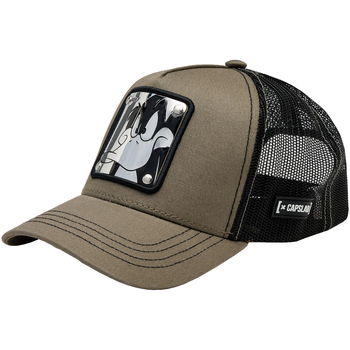 Capslab Pet  Looney Tunes Daffy Duck Cap