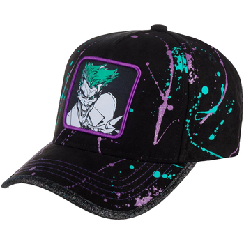 Capslab Pet  DC Comics Joker Cap