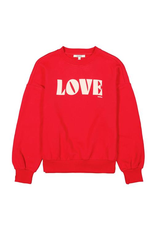 Garcia Sweater I50261-2808