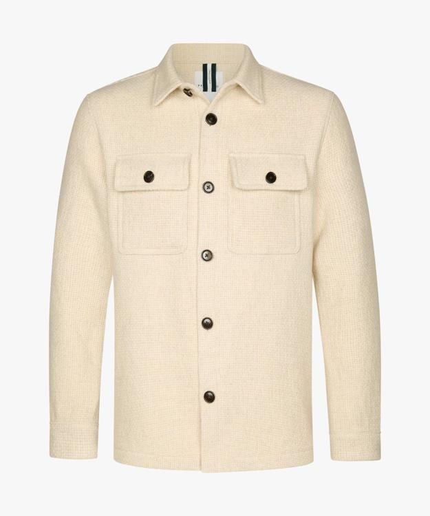 Profuomo Overshirt PPWF30026A