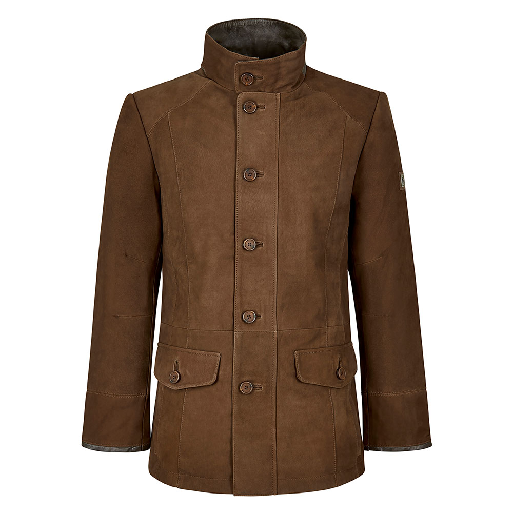 Dubarry Herenjas Moore Walnut