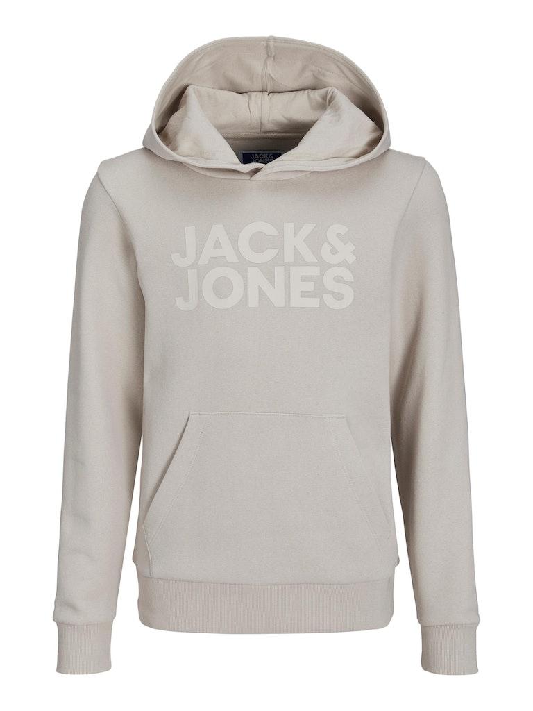 Jack en jones boys Jjecorp Logo Sweat Hood  Noos Jr