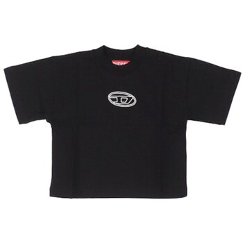 Diesel T-shirt Korte Mouw  J02428 00YI9