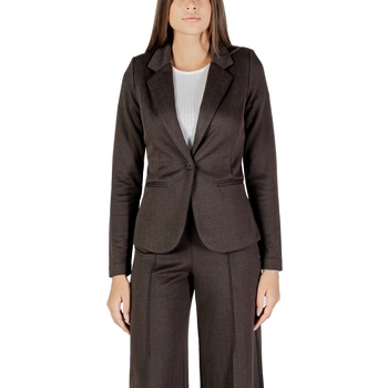 Ichi Blazer  IHKATE JACQUARD BL4 20121600