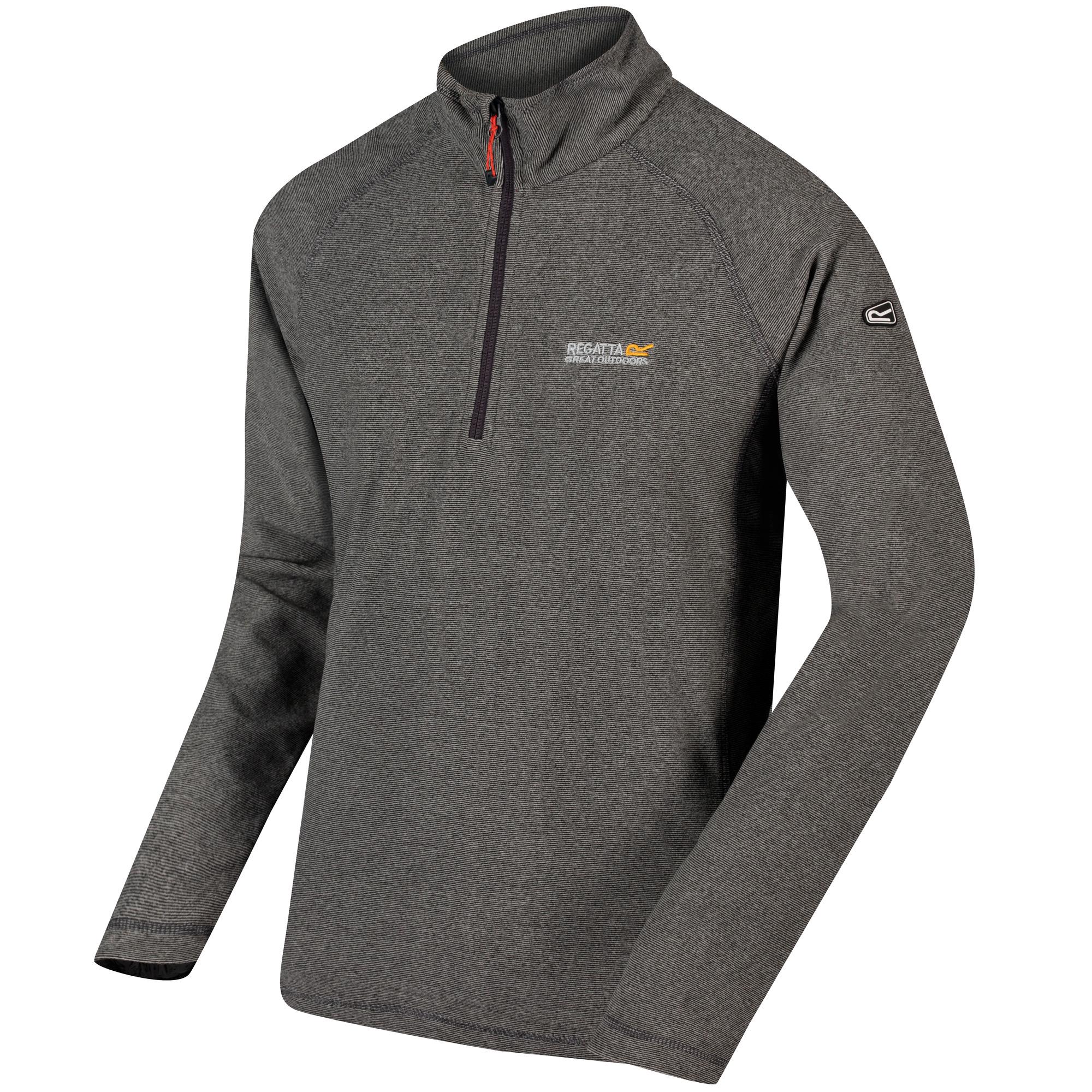 Regatta Great Outdoors Montes-fleecetop voor heren L