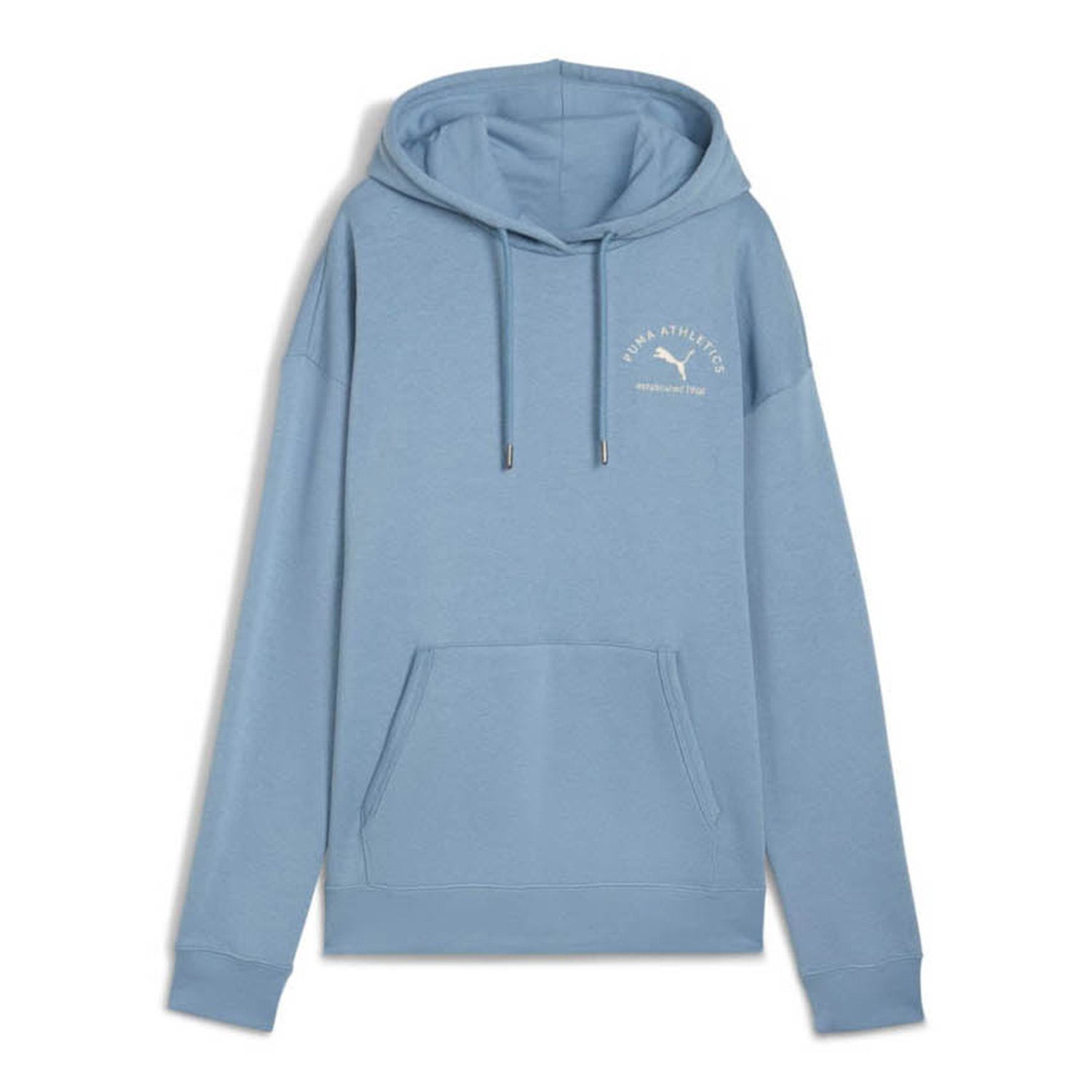 PUMA Hoodie CLASS RELAXED HOODIE FL