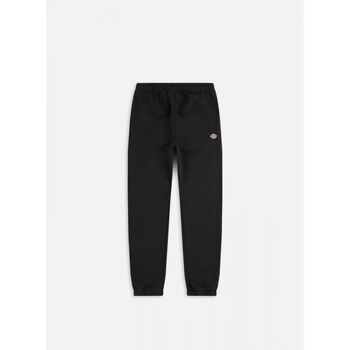 Dickies Broek  MAPLETON SWEATPANT M - DK0A4XIM-BLK BLACK