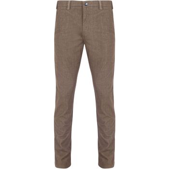 Meyer Broek  Chino Bonn Bruin